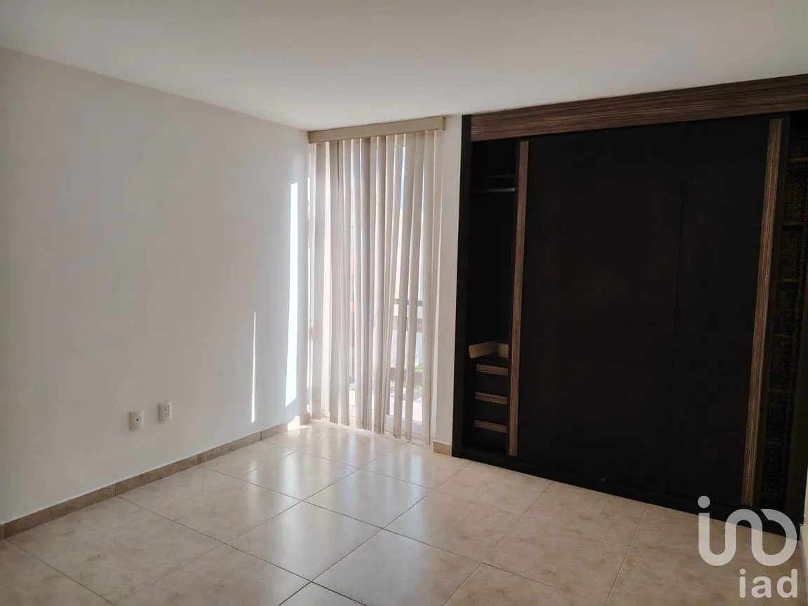 Departamento en Renta en Puerta Real, Corregidora, Querétaro | NEX-296146 | iad México | Foto 21 de 23