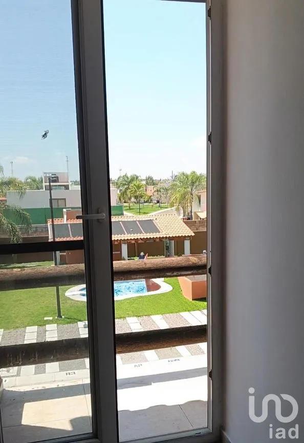 Departamento en Renta en Puerta Real, Corregidora, Querétaro | NEX-296146 | iad México | Foto 9 de 23