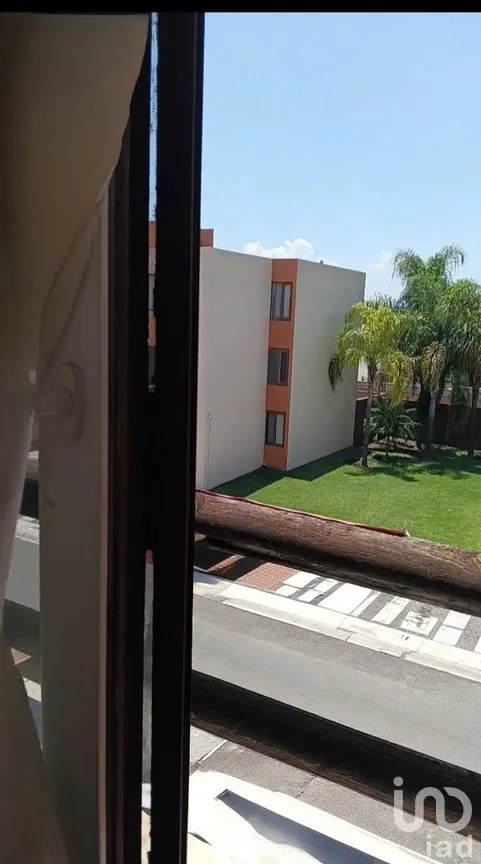 Departamento en Renta en Puerta Real, Corregidora, Querétaro | NEX-296146 | iad México | Foto 10 de 23