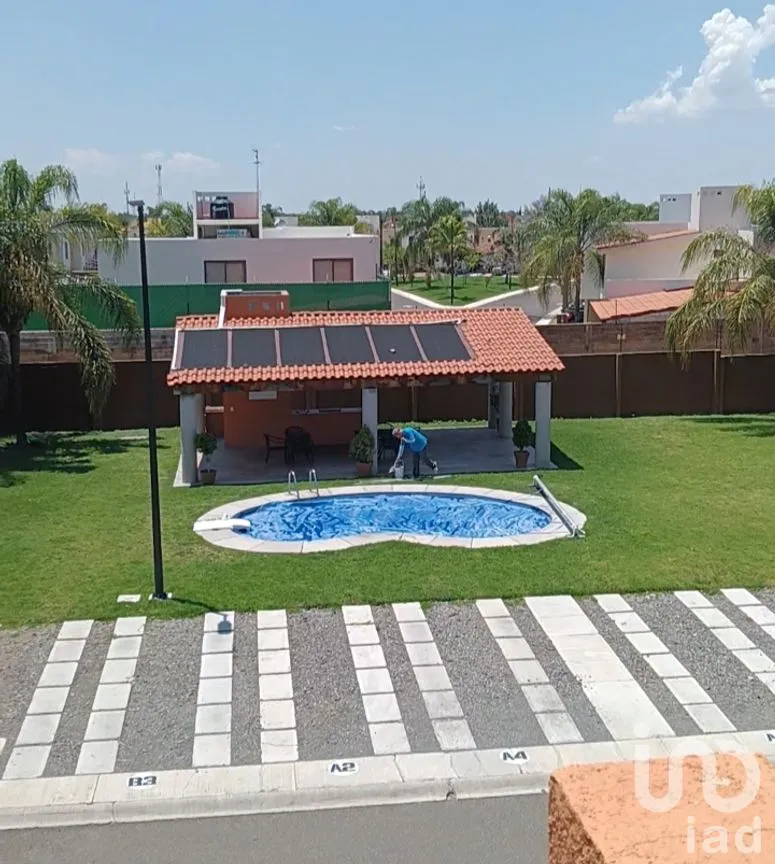 Departamento en Renta en Puerta Real, Corregidora, Querétaro | NEX-296146 | iad México | Foto 1 de 23