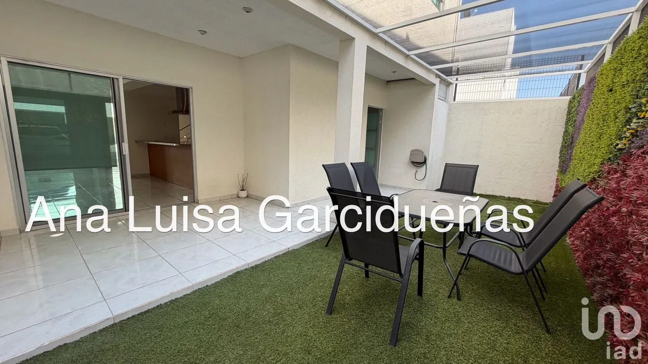 Casa en Renta en Juriquilla Santa Fe, Querétaro, Querétaro | NEX-297174 | iad México | Foto 2 de 23