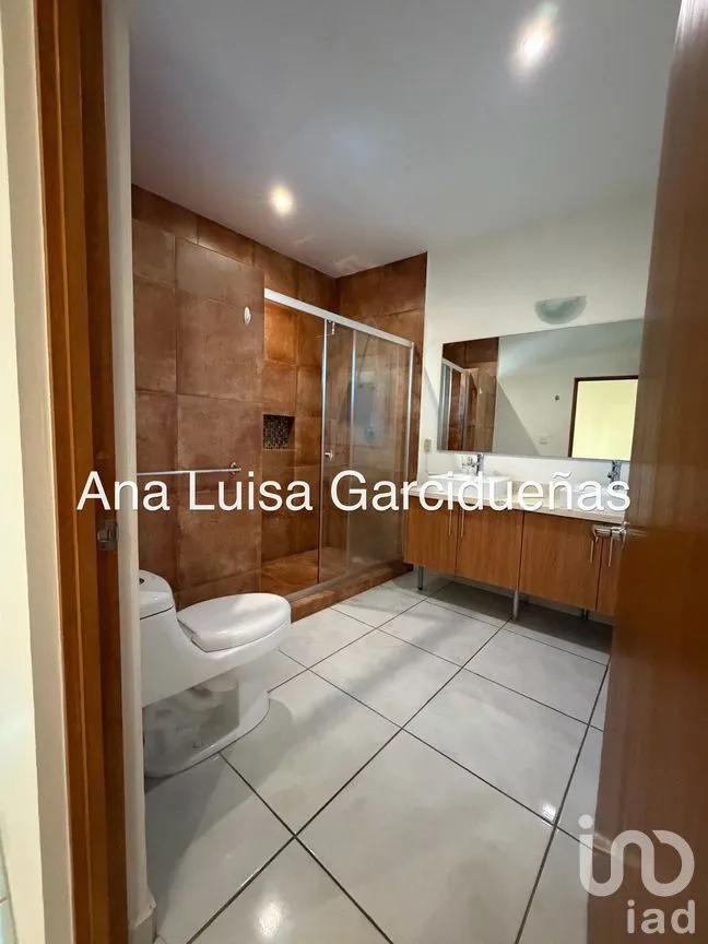 Casa en Renta en Juriquilla Santa Fe, Querétaro, Querétaro | NEX-297174 | iad México | Foto 13 de 23