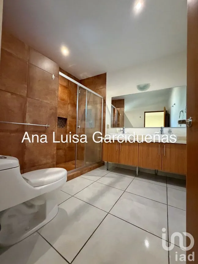 Casa en Renta en Juriquilla Santa Fe, Querétaro, Querétaro | NEX-297174 | iad México | Foto 14 de 23