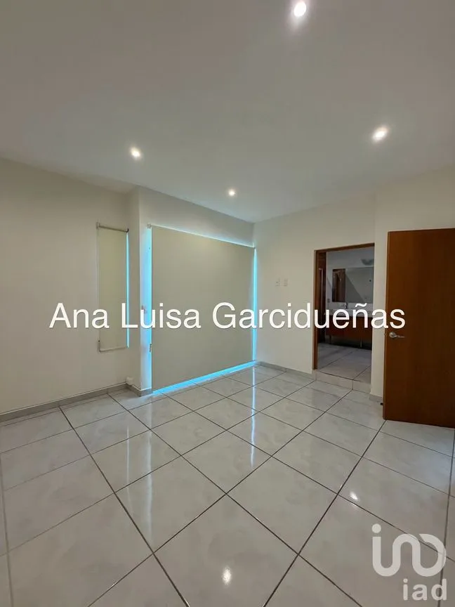 Casa en Renta en Juriquilla Santa Fe, Querétaro, Querétaro | NEX-297174 | iad México | Foto 15 de 23