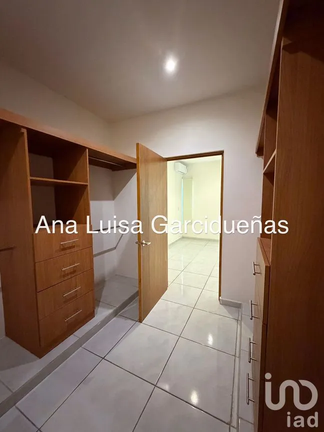 Casa en Renta en Juriquilla Santa Fe, Querétaro, Querétaro | NEX-297174 | iad México | Foto 16 de 23