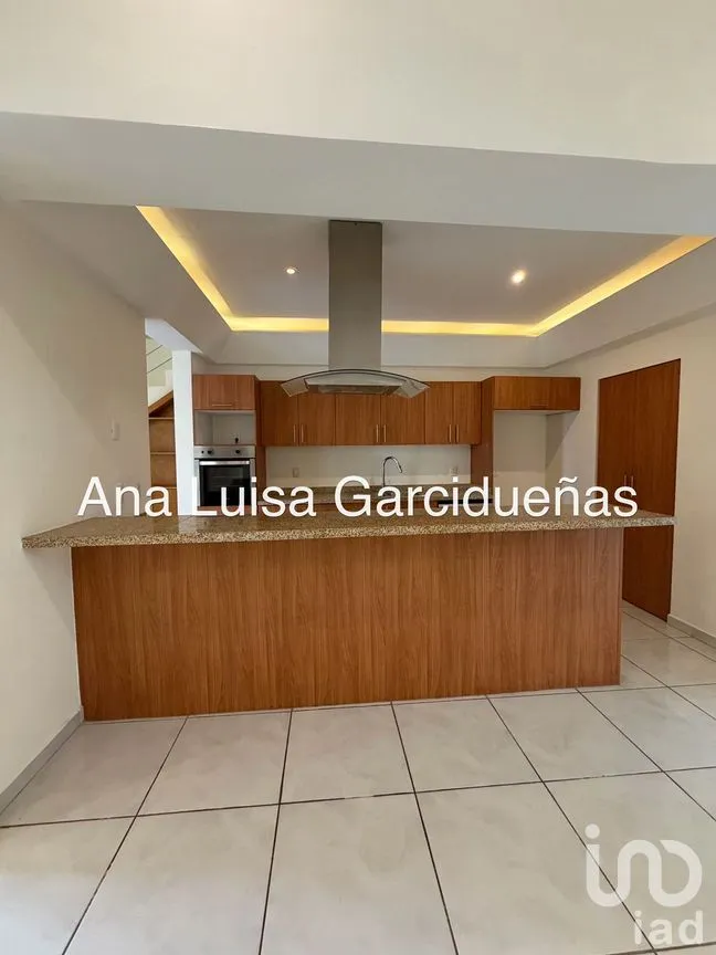 Casa en Renta en Juriquilla Santa Fe, Querétaro, Querétaro | NEX-297174 | iad México | Foto 17 de 23
