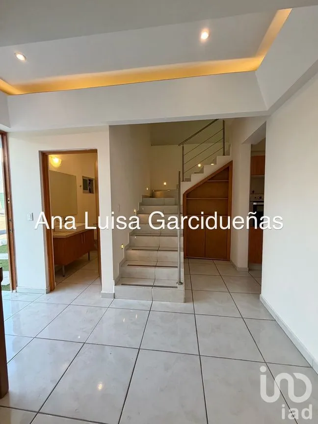 Casa en Renta en Juriquilla Santa Fe, Querétaro, Querétaro | NEX-297174 | iad México | Foto 18 de 23