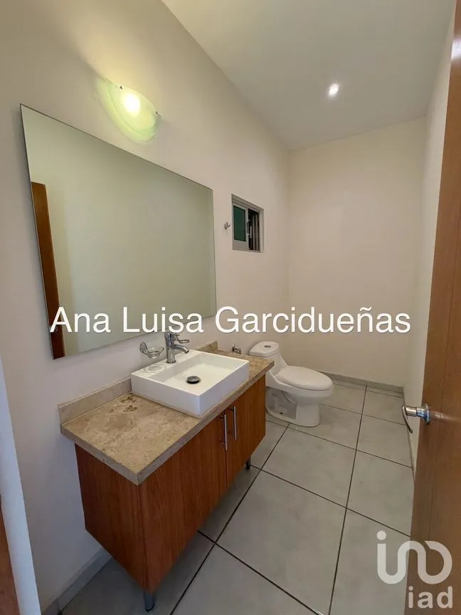 Casa en Renta en Juriquilla Santa Fe, Querétaro, Querétaro | NEX-297174 | iad México | Foto 19 de 23