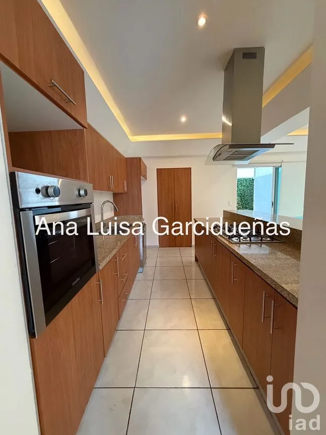 Casa en Renta en Juriquilla Santa Fe, Querétaro, Querétaro | NEX-297174 | iad México | Foto 20 de 23
