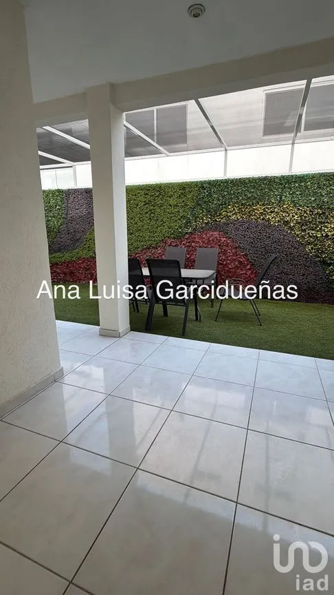 Casa en Renta en Juriquilla Santa Fe, Querétaro, Querétaro | NEX-297174 | iad México | Foto 3 de 23