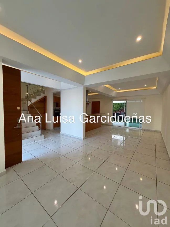 Casa en Renta en Juriquilla Santa Fe, Querétaro, Querétaro | NEX-297174 | iad México | Foto 23 de 23