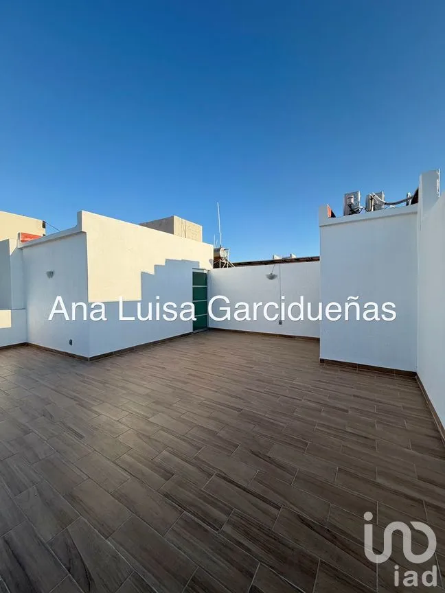 Casa en Renta en Juriquilla Santa Fe, Querétaro, Querétaro | NEX-297174 | iad México | Foto 4 de 23