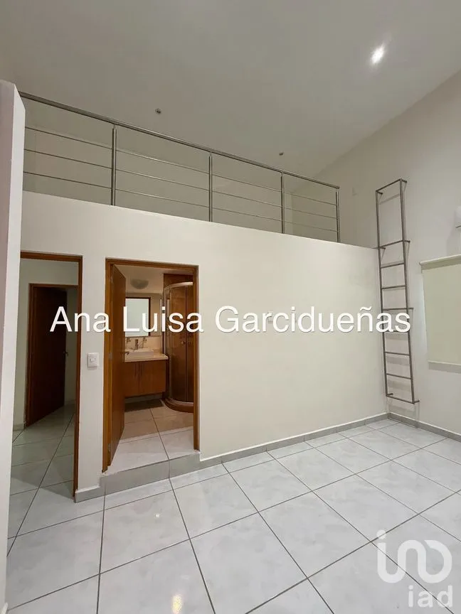 Casa en Renta en Juriquilla Santa Fe, Querétaro, Querétaro | NEX-297174 | iad México | Foto 5 de 23