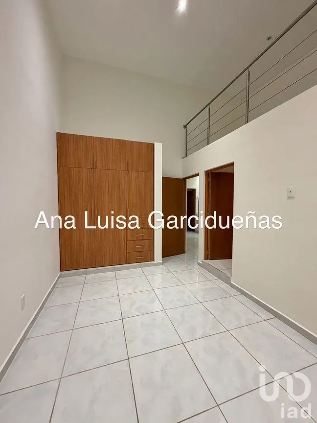 Casa en Renta en Juriquilla Santa Fe, Querétaro, Querétaro | NEX-297174 | iad México | Foto 6 de 23