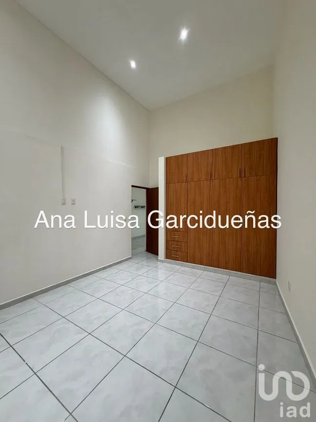 Casa en Renta en Juriquilla Santa Fe, Querétaro, Querétaro | NEX-297174 | iad México | Foto 8 de 23