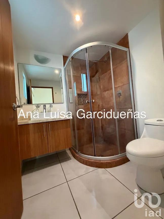 Casa en Renta en Juriquilla Santa Fe, Querétaro, Querétaro | NEX-297174 | iad México | Foto 9 de 23
