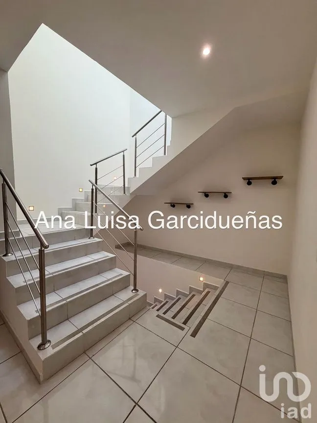 Casa en Renta en Juriquilla Santa Fe, Querétaro, Querétaro | NEX-297174 | iad México | Foto 10 de 23