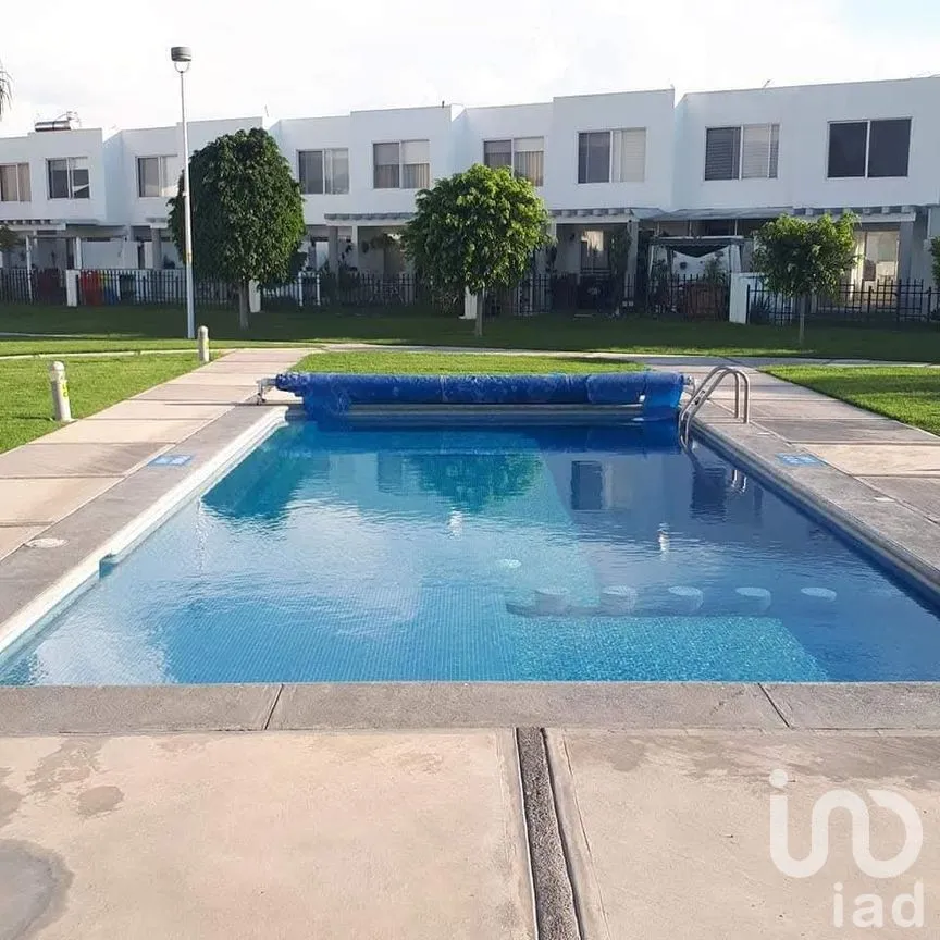 Casa en Renta en Paseos del Bosque, Corregidora, Querétaro | NEX-297690 | iad México | Foto 23 de 23