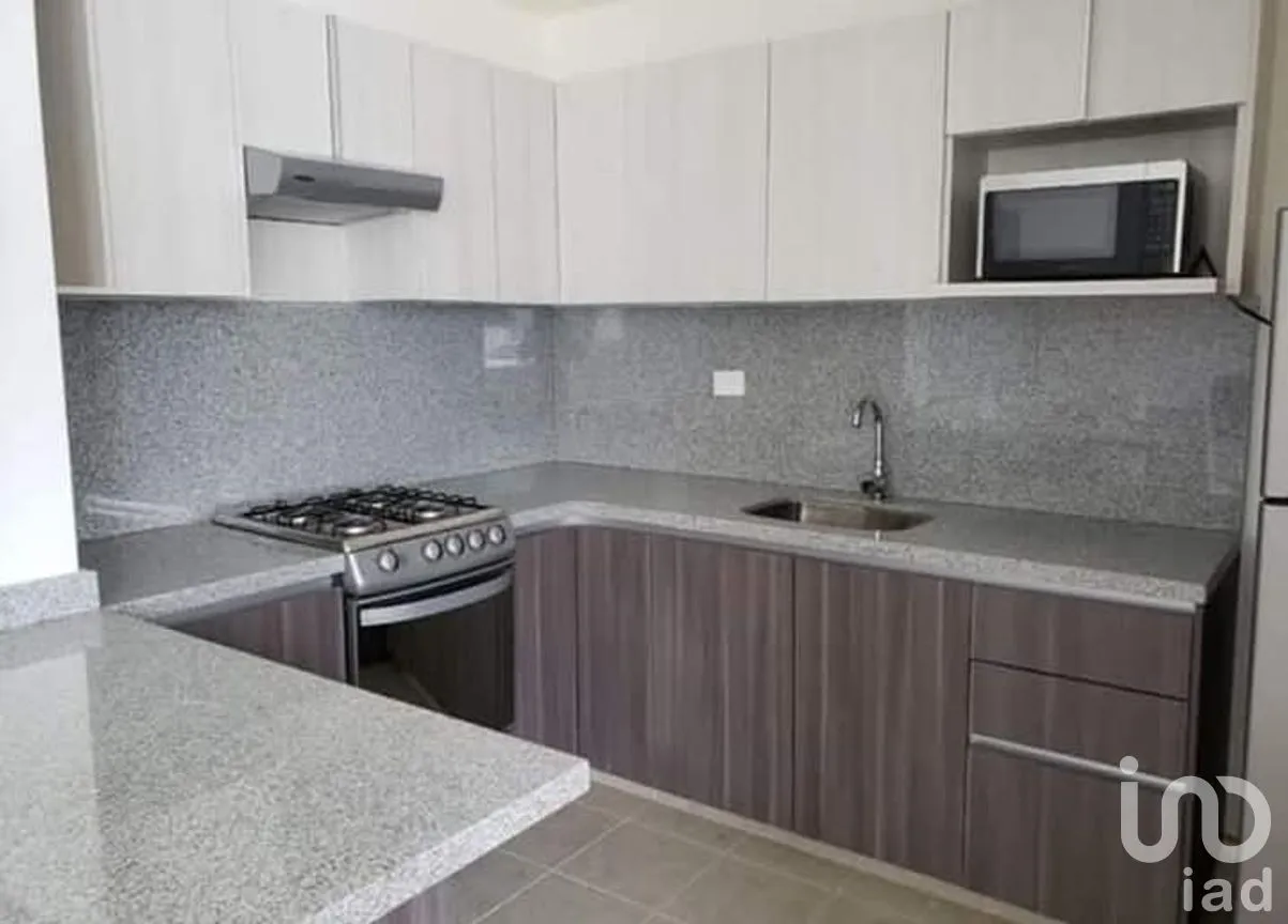 Departamento en Venta en Paseos del Bosque, Corregidora, Querétaro | NEX-299386 | iad México | Foto 4 de 12