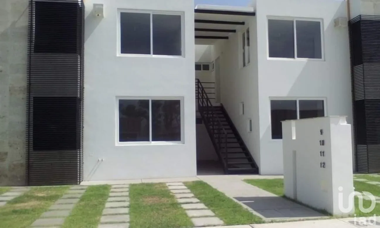Departamento en Venta en Paseos del Bosque, Corregidora, Querétaro | NEX-299386 | iad México | Foto 1 de 12