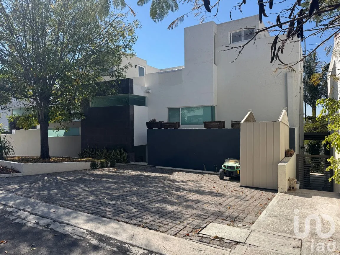Casa en Venta en Misión de Concá, Querétaro, Querétaro | NEX-264201 | iad México | Foto 1 de 21