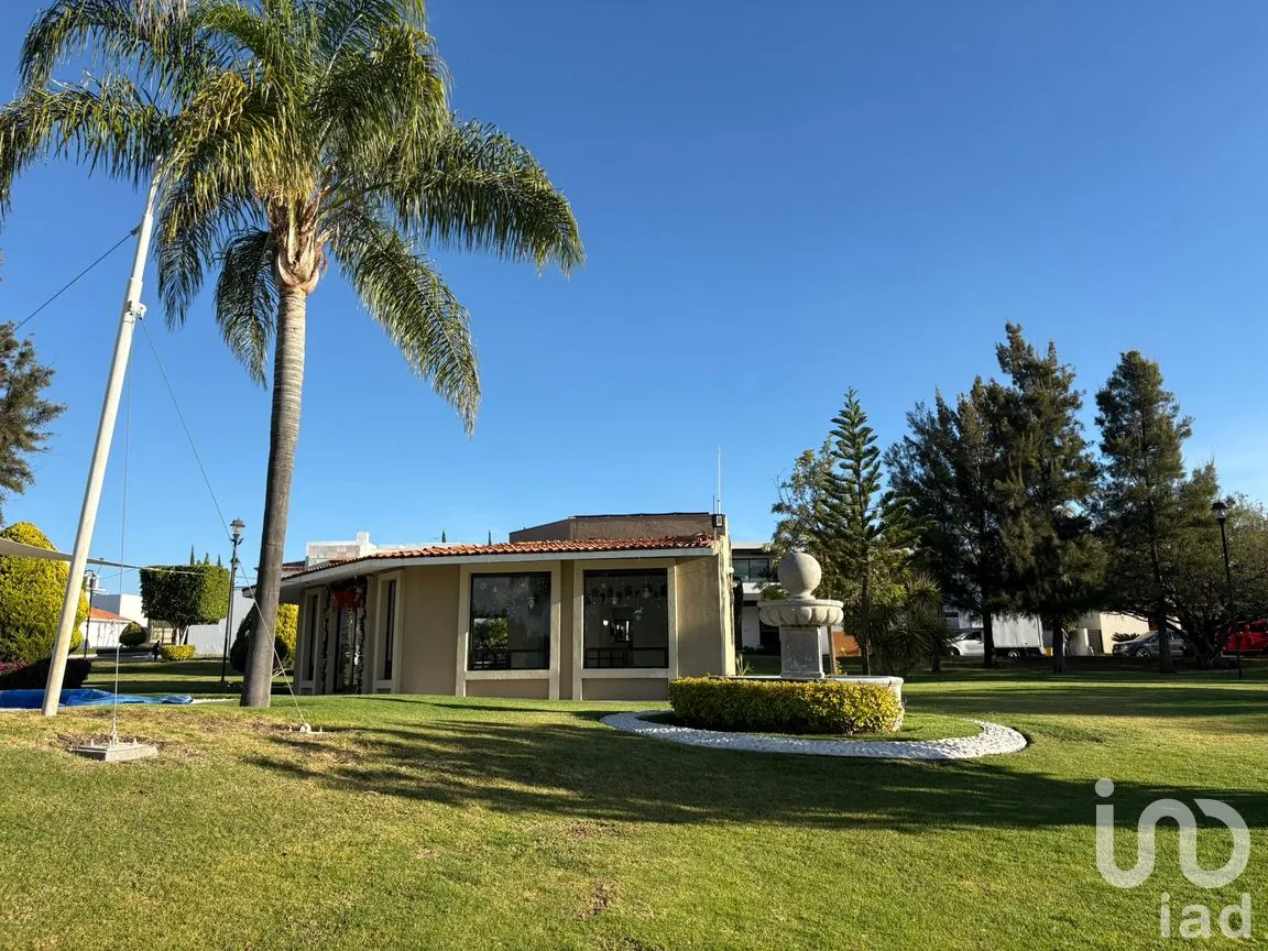 Casa en Renta en Misión de Concá, Querétaro, Querétaro | NEX-264201 | iad México | Foto 18 de 21