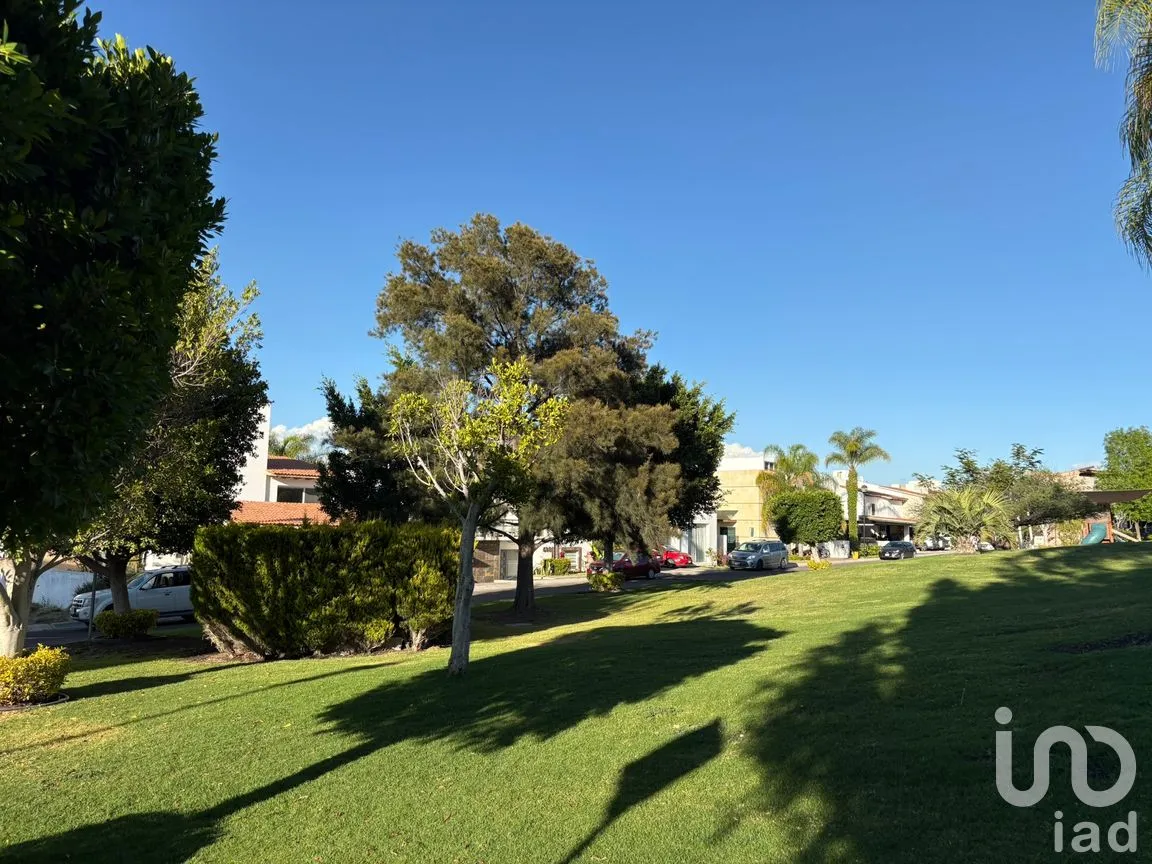 Casa en Renta en Misión de Concá, Querétaro, Querétaro | NEX-264201 | iad México | Foto 19 de 21