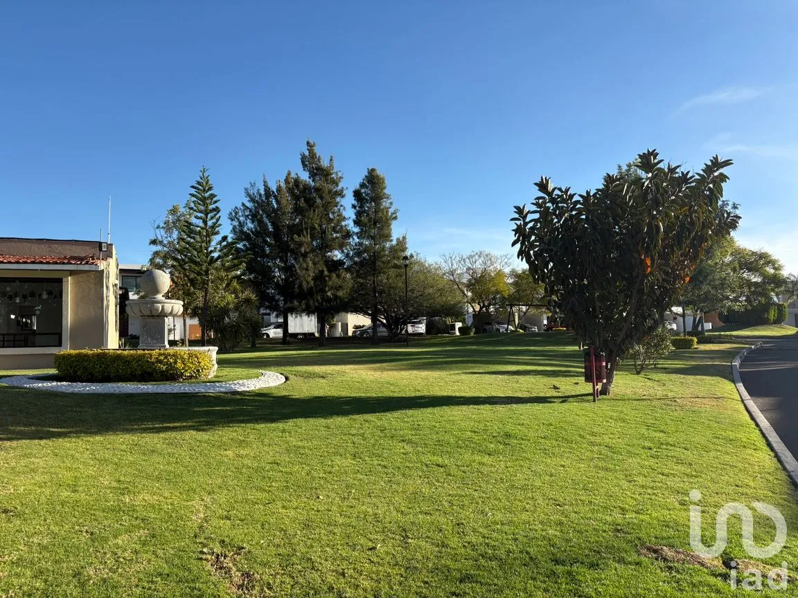Casa en Renta en Misión de Concá, Querétaro, Querétaro | NEX-264201 | iad México | Foto 20 de 21
