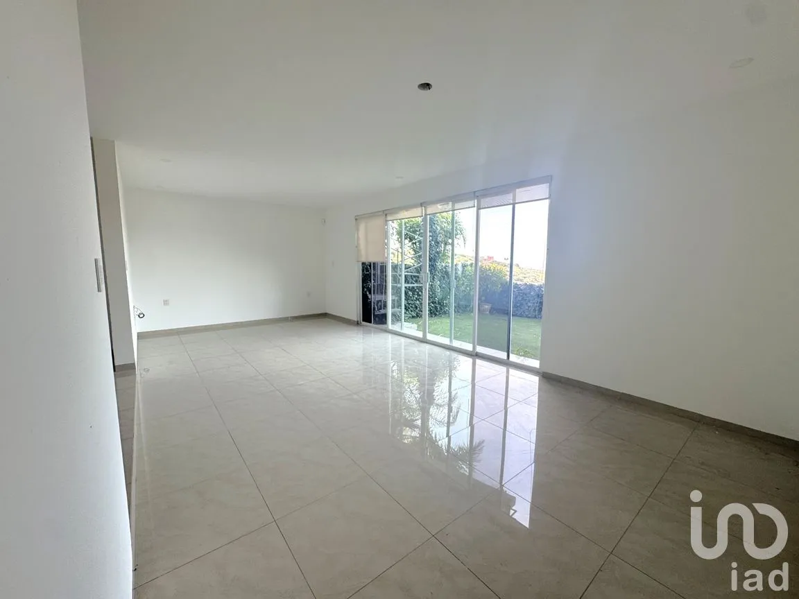 Casa en Renta en Misión de Concá, Querétaro, Querétaro | NEX-264201 | iad México | Foto 3 de 21