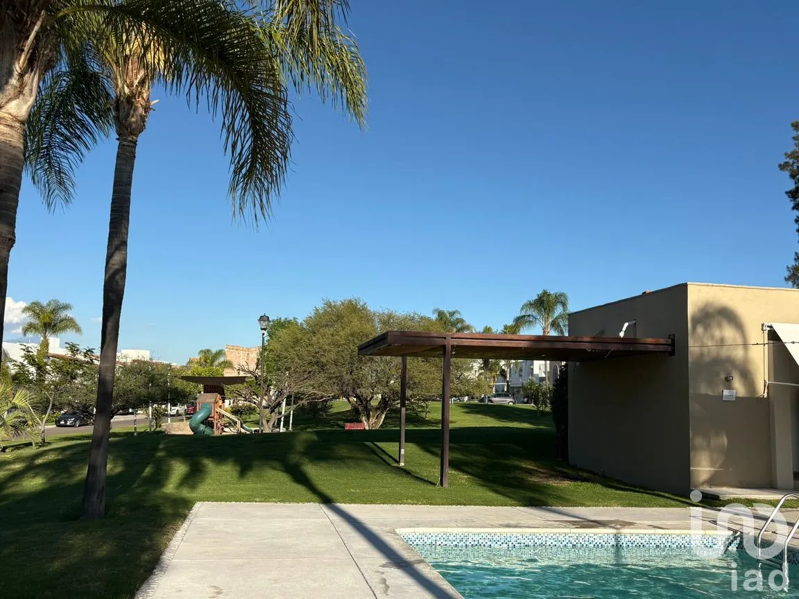 Casa en Renta en Misión de Concá, Querétaro, Querétaro | NEX-264201 | iad México | Foto 21 de 21