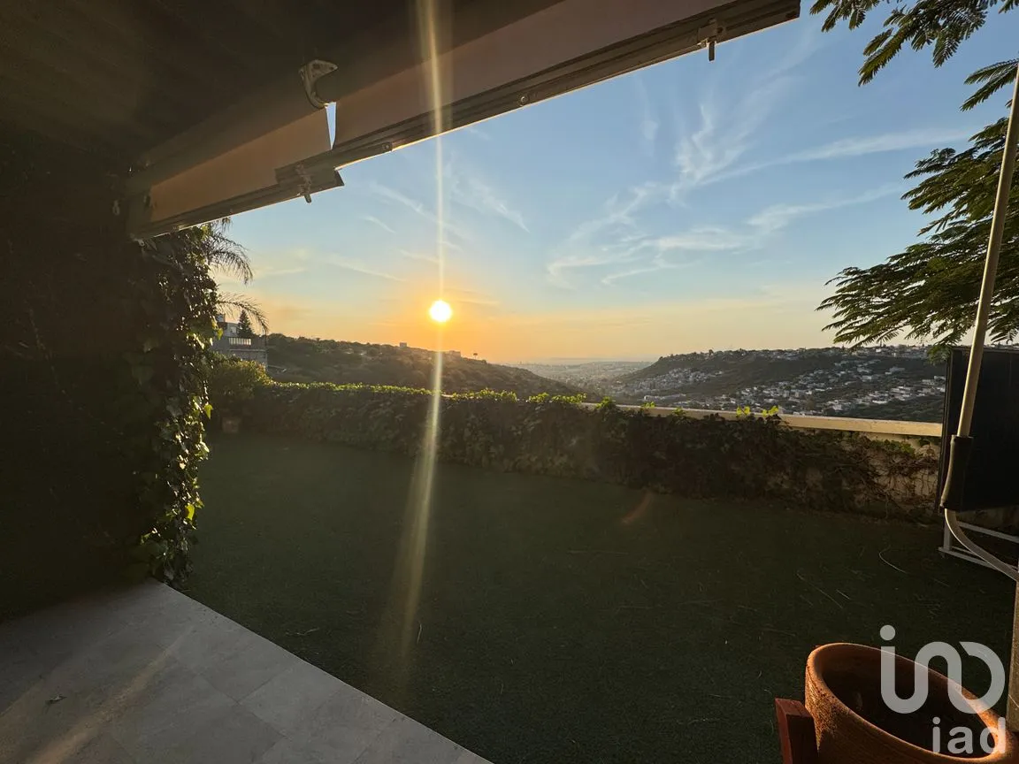Casa en Renta en Misión de Concá, Querétaro, Querétaro | NEX-264201 | iad México | Foto 6 de 21