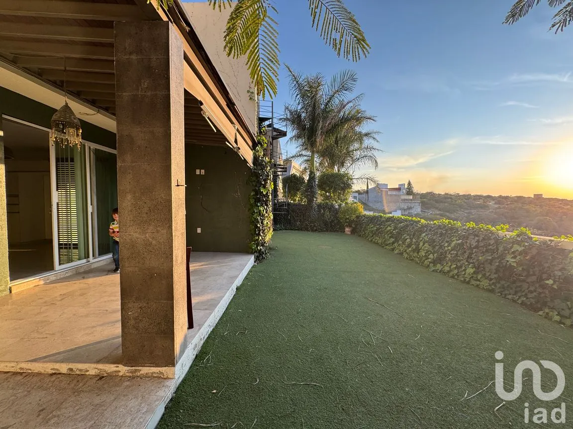 Casa en Renta en Misión de Concá, Querétaro, Querétaro | NEX-264201 | iad México | Foto 7 de 21