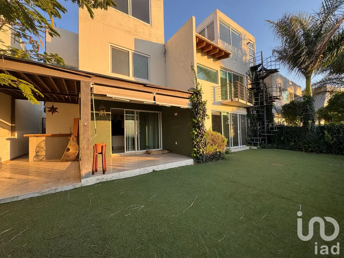 Casa en Renta en Misión de Concá, Querétaro, Querétaro | NEX-264201 | iad México | Foto 8 de 21
