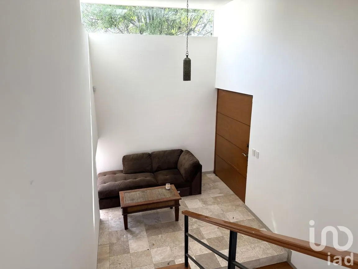 Casa en Renta en Misión de Concá, Querétaro, Querétaro | NEX-264201 | iad México | Foto 10 de 21