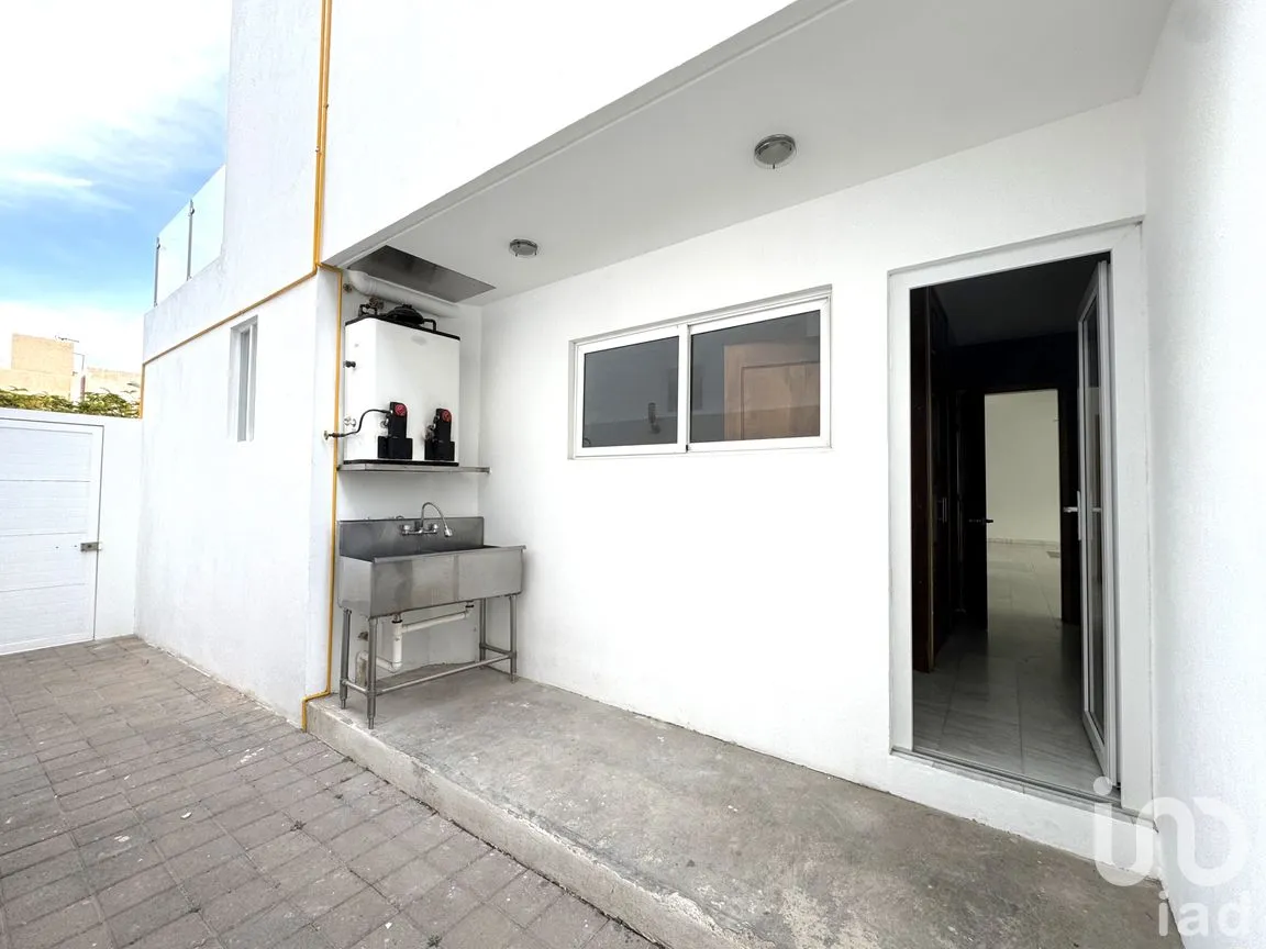 Casa en Renta en Misión de Concá, Querétaro, Querétaro | NEX-264723 | iad México | Foto 19 de 22