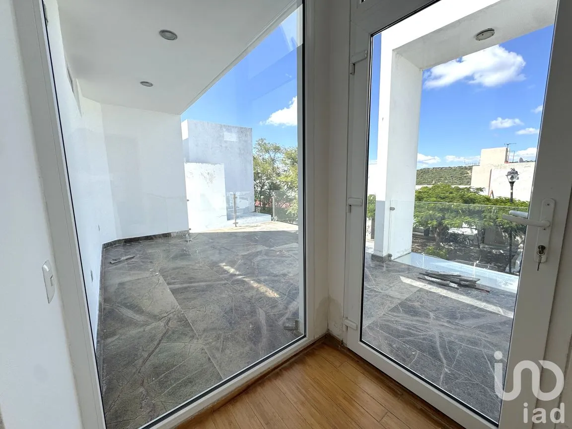 Casa en Renta en Misión de Concá, Querétaro, Querétaro | NEX-264723 | iad México | Foto 6 de 22
