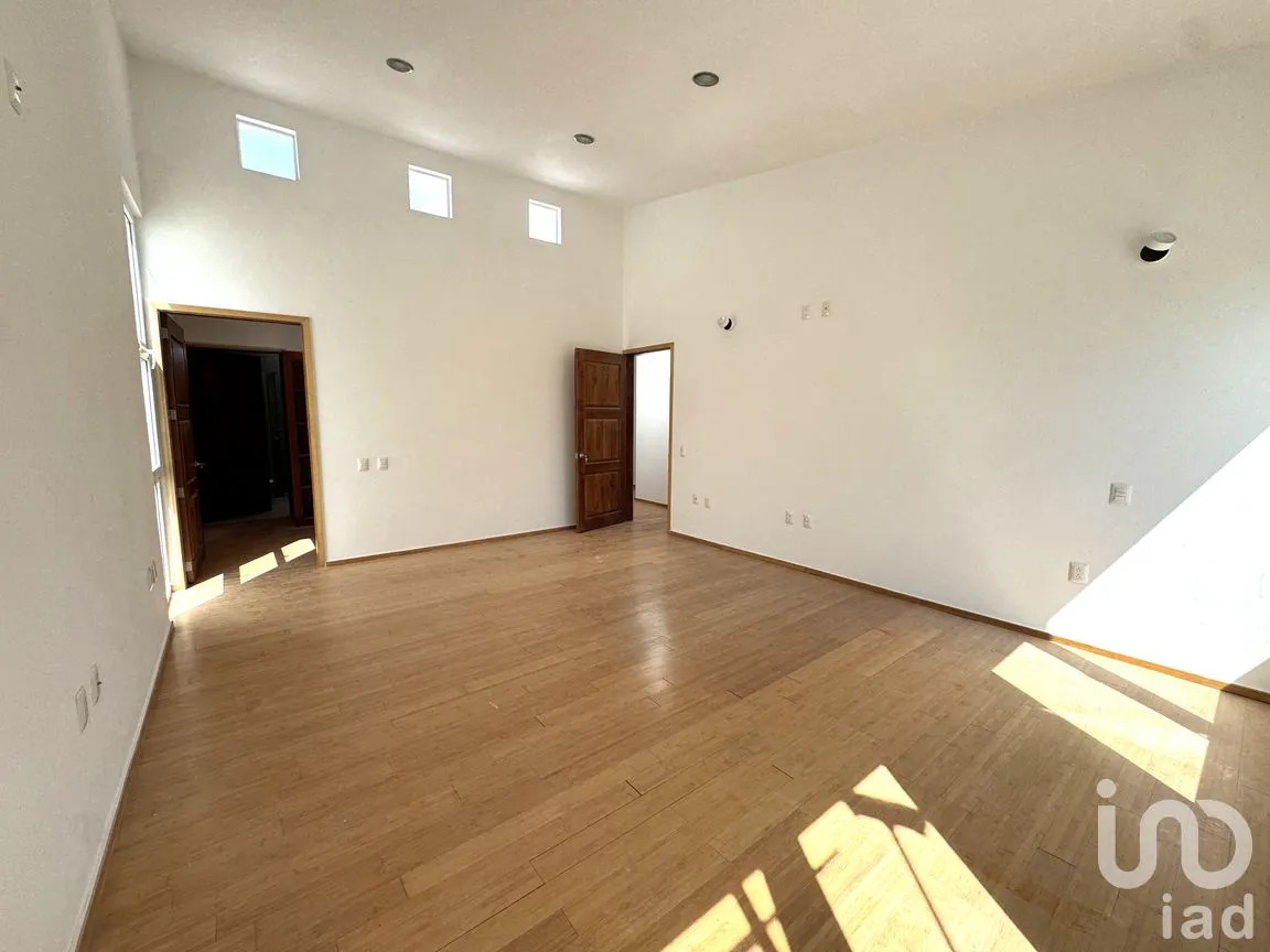 Casa en Renta en Misión de Concá, Querétaro, Querétaro | NEX-264723 | iad México | Foto 10 de 22