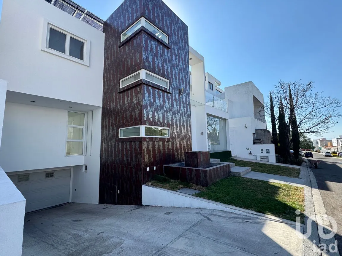 Casa en Renta en Misión de Concá, Querétaro, Querétaro | NEX-264723 | iad México | Foto 1 de 22