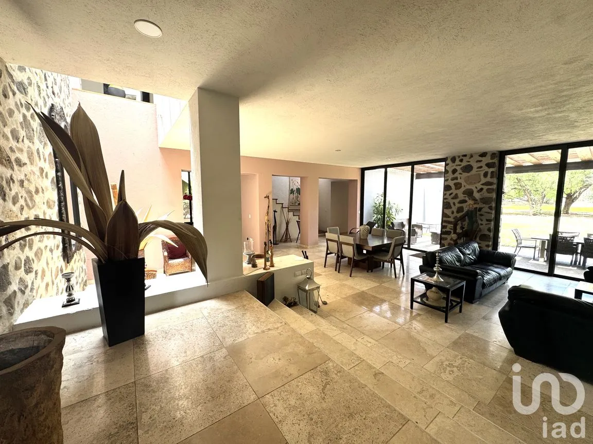 Casa en Renta en Balvanera Polo y Country Club, Corregidora, Querétaro | NEX-264811 | iad México | Foto 2 de 13