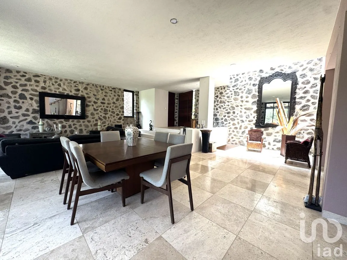 Casa en Renta en Balvanera Polo y Country Club, Corregidora, Querétaro | NEX-264811 | iad México | Foto 3 de 13