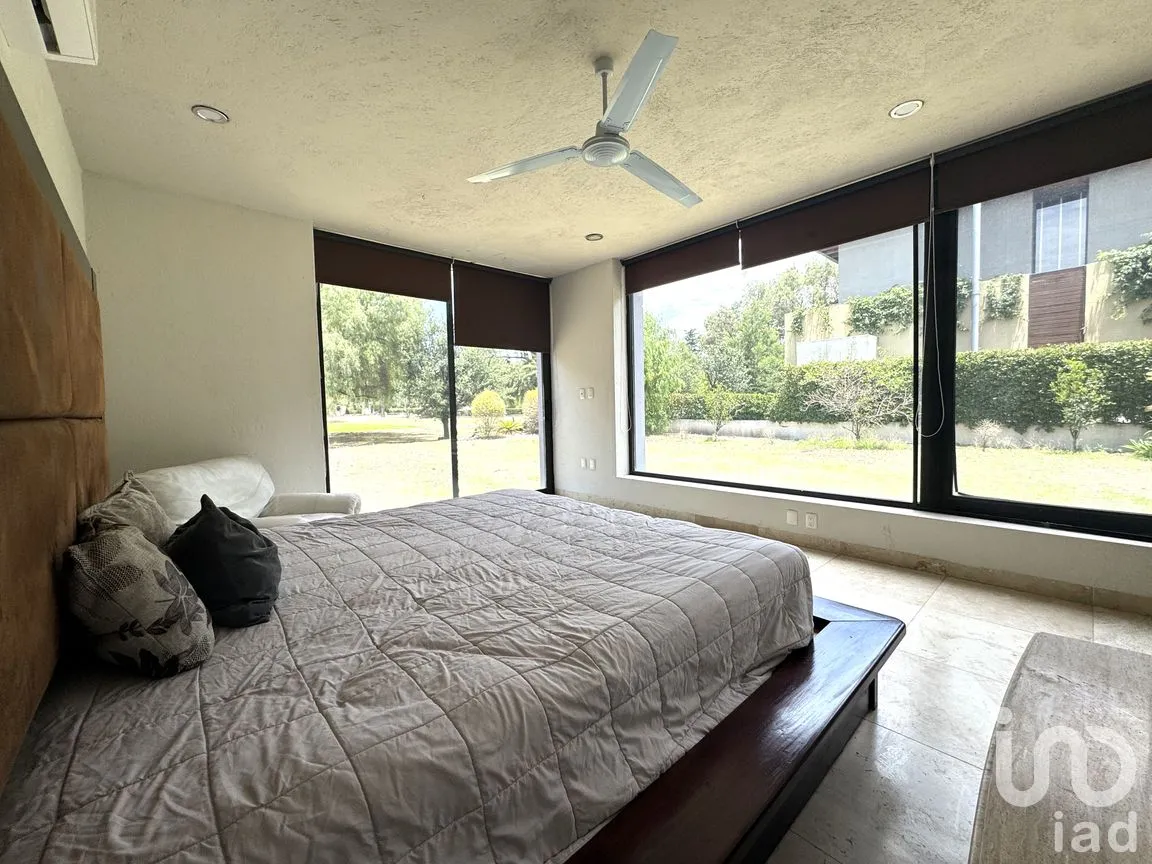 Casa en Renta en Balvanera Polo y Country Club, Corregidora, Querétaro | NEX-264811 | iad México | Foto 4 de 13