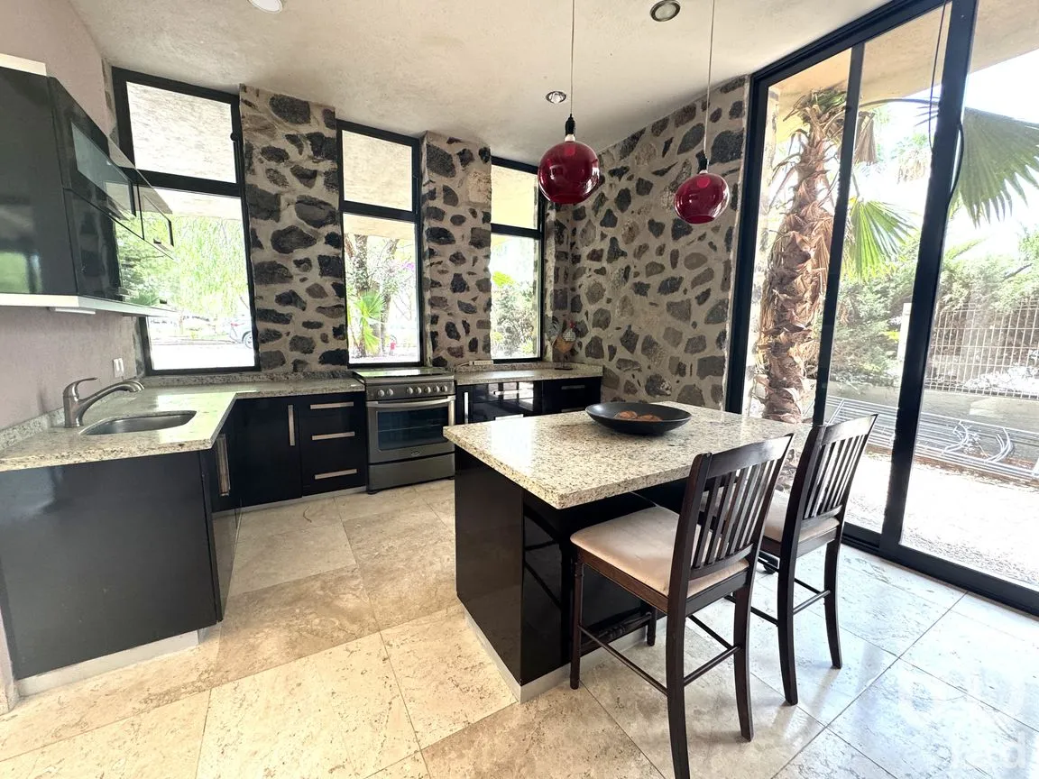 Casa en Renta en Balvanera Polo y Country Club, Corregidora, Querétaro | NEX-264811 | iad México | Foto 5 de 13