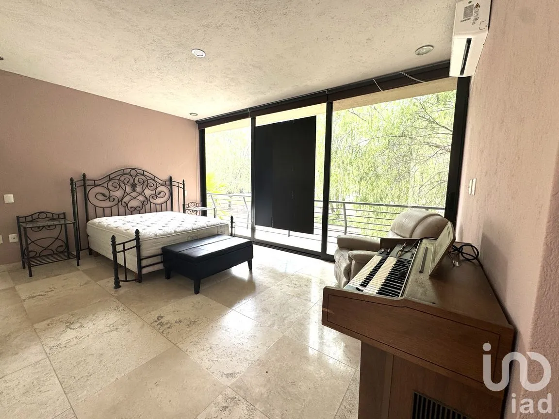 Casa en Renta en Balvanera Polo y Country Club, Corregidora, Querétaro | NEX-264811 | iad México | Foto 7 de 13