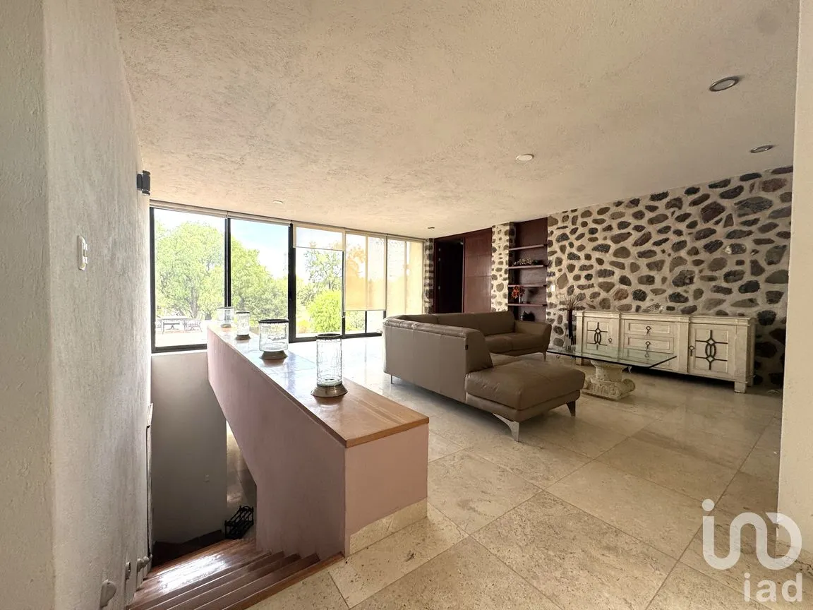 Casa en Renta en Balvanera Polo y Country Club, Corregidora, Querétaro | NEX-264811 | iad México | Foto 9 de 13