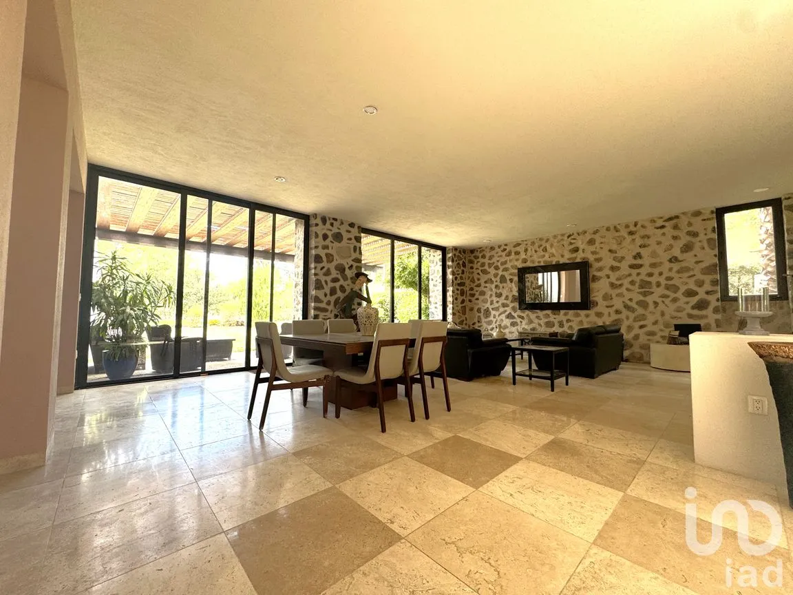 Casa en Renta en Balvanera Polo y Country Club, Corregidora, Querétaro | NEX-264811 | iad México | Foto 10 de 13