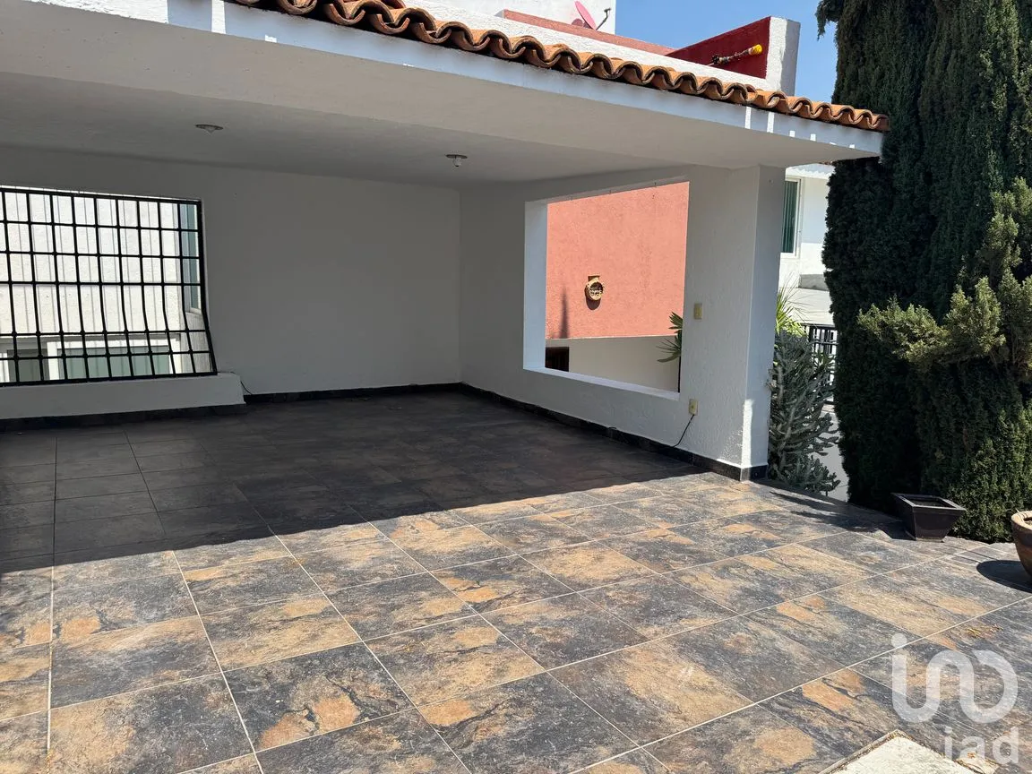 Casa en Venta en Misión de Concá, Querétaro, Querétaro | NEX-283261 | iad México | Foto 2 de 39