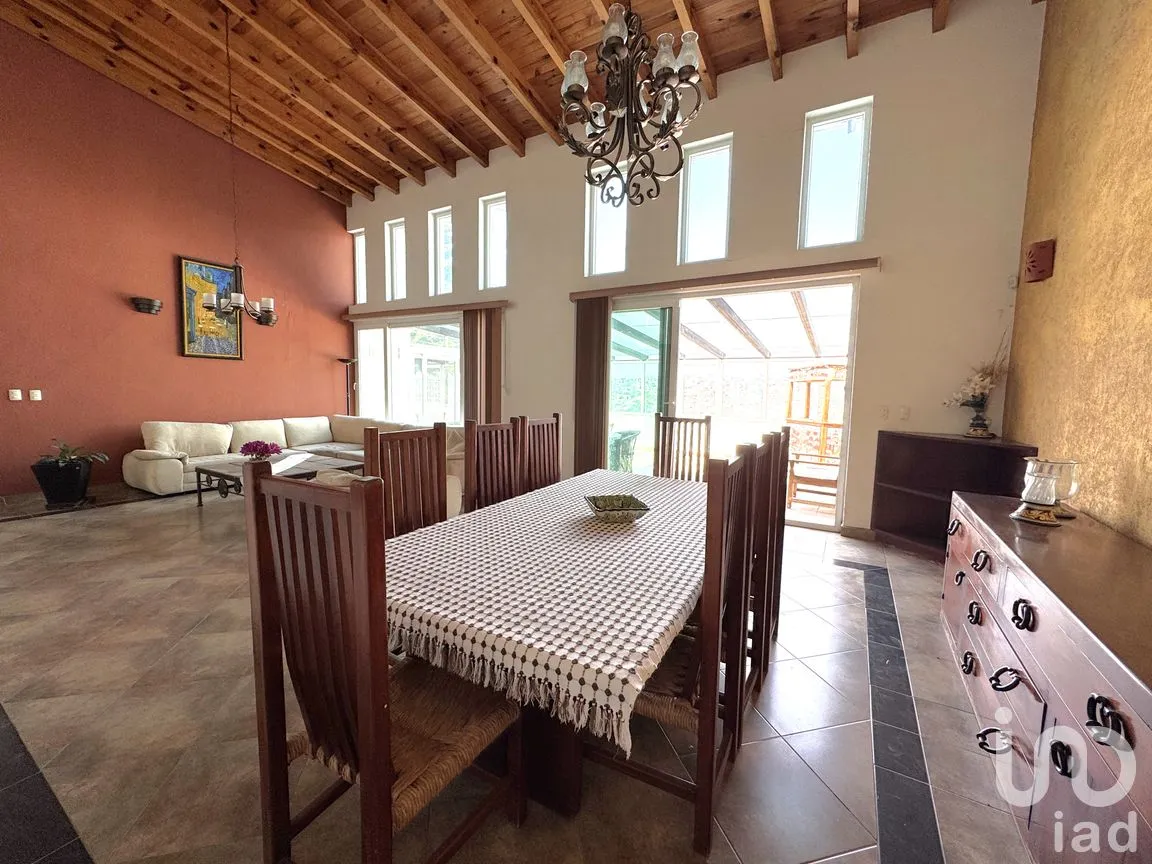 Casa en Venta en Misión de Concá, Querétaro, Querétaro | NEX-283261 | iad México | Foto 11 de 39