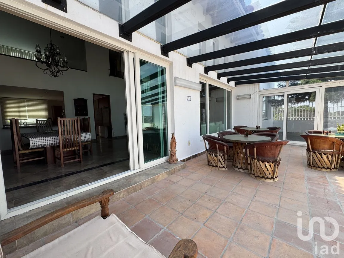 Casa en Venta en Misión de Concá, Querétaro, Querétaro | NEX-283261 | iad México | Foto 13 de 39