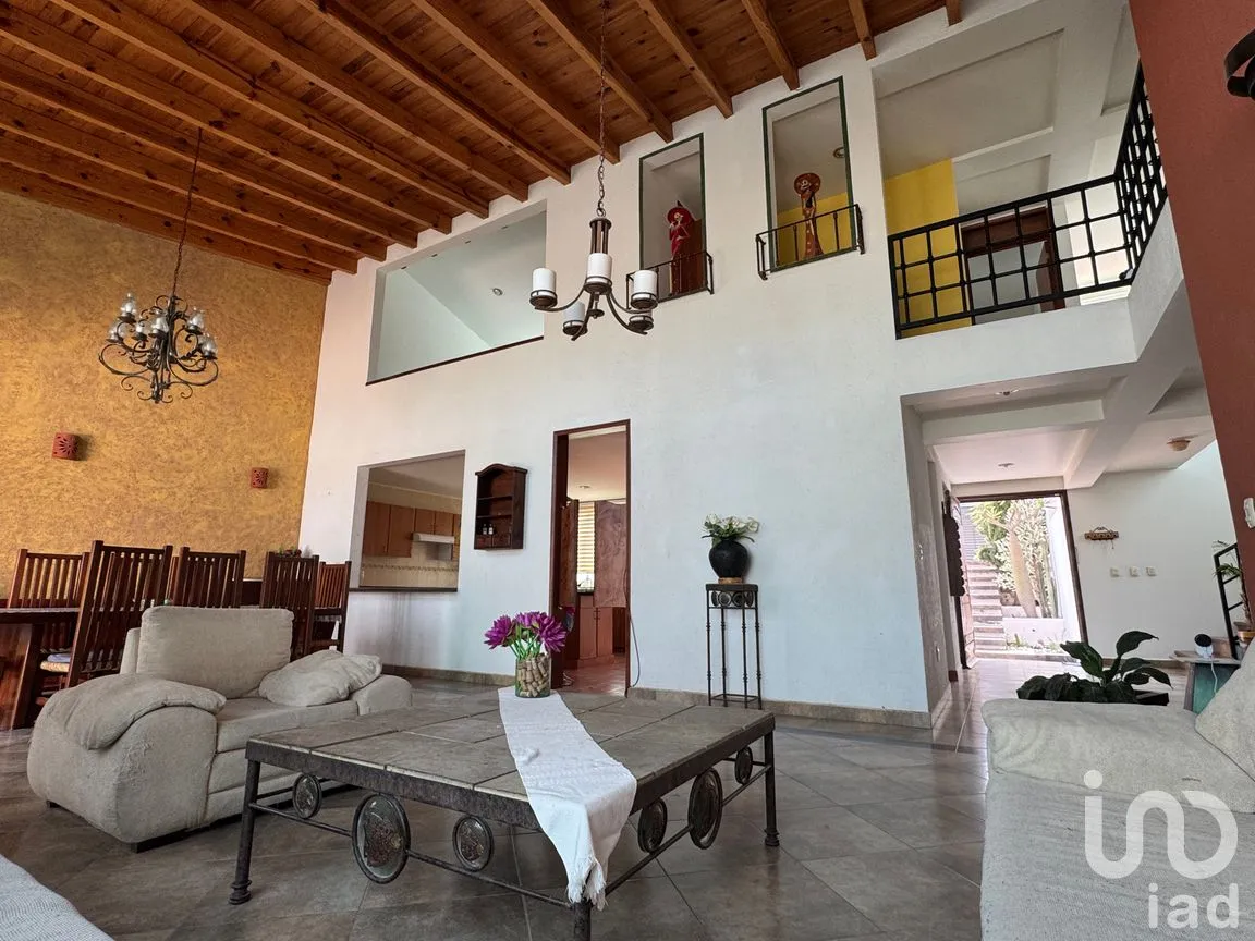 Casa en Venta en Misión de Concá, Querétaro, Querétaro | NEX-283261 | iad México | Foto 16 de 39