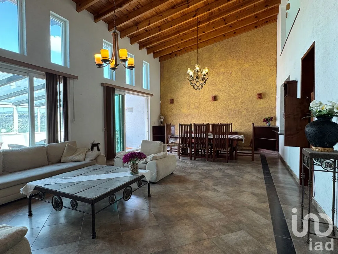 Casa en Venta en Misión de Concá, Querétaro, Querétaro | NEX-283261 | iad México | Foto 17 de 39